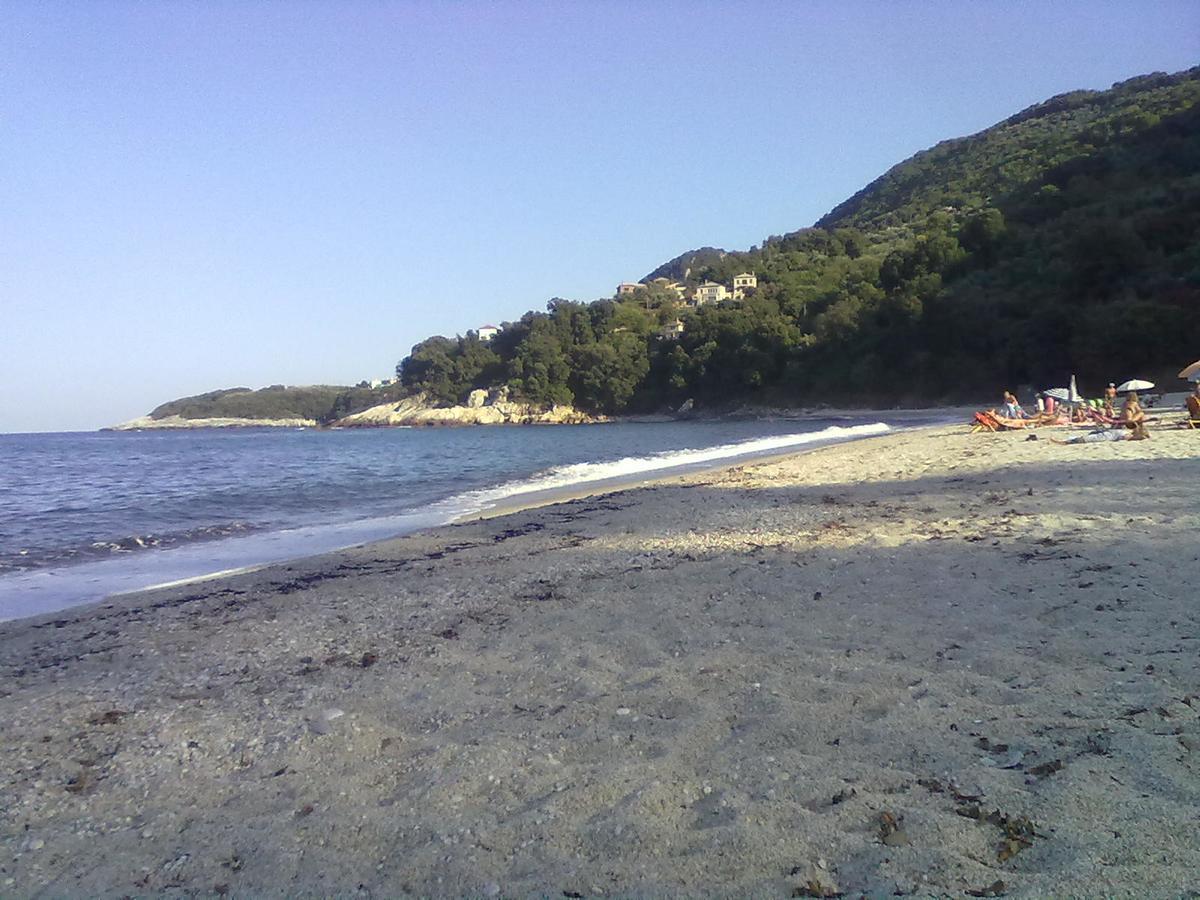 Pelion Orama Agios Ioannis (Thessaly) Exterior foto