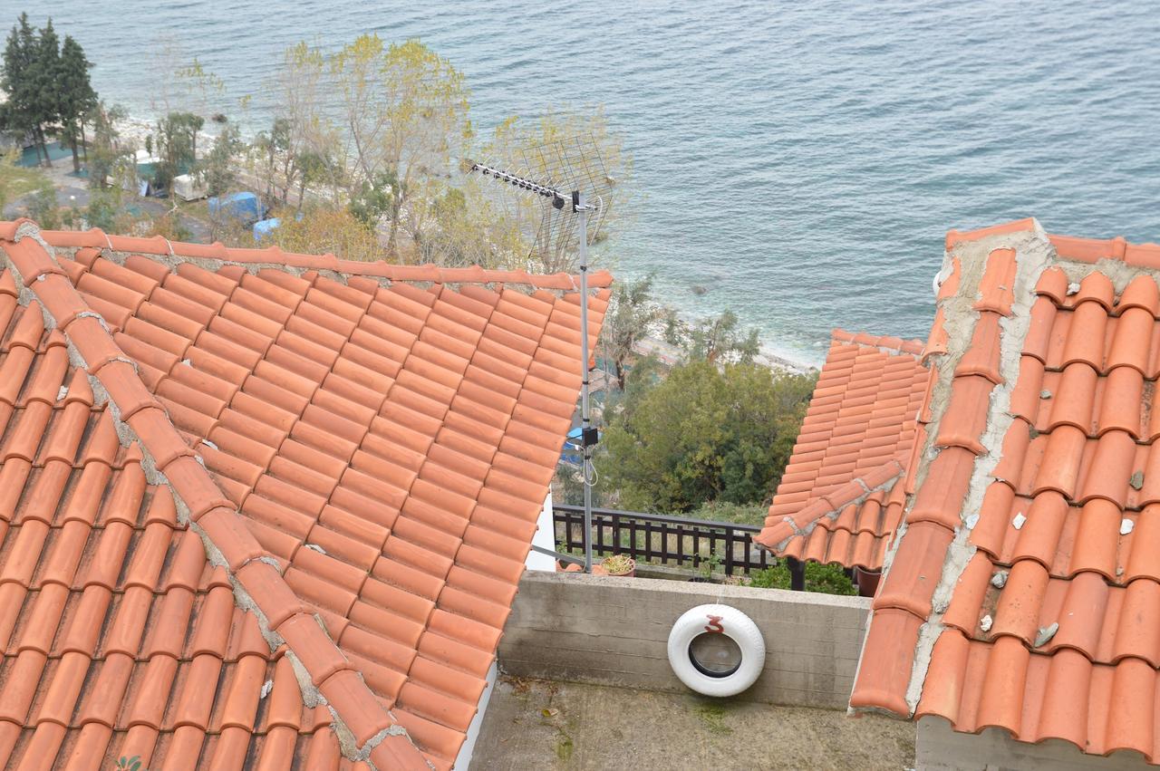 Pelion Orama Agios Ioannis (Thessaly) Exterior foto