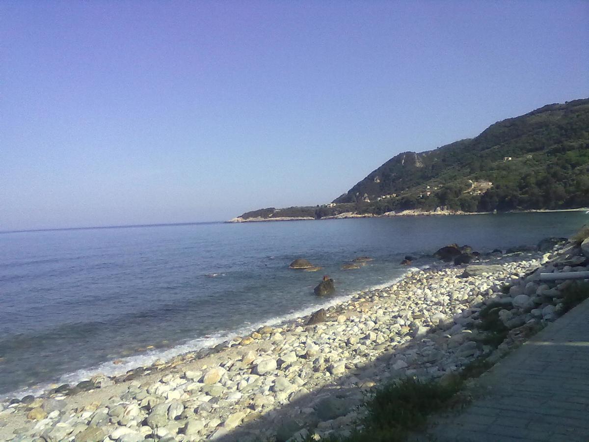 Pelion Orama Agios Ioannis (Thessaly) Exterior foto