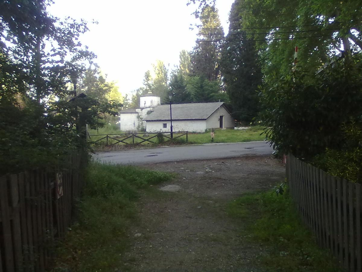 Pelion Orama Agios Ioannis (Thessaly) Exterior foto
