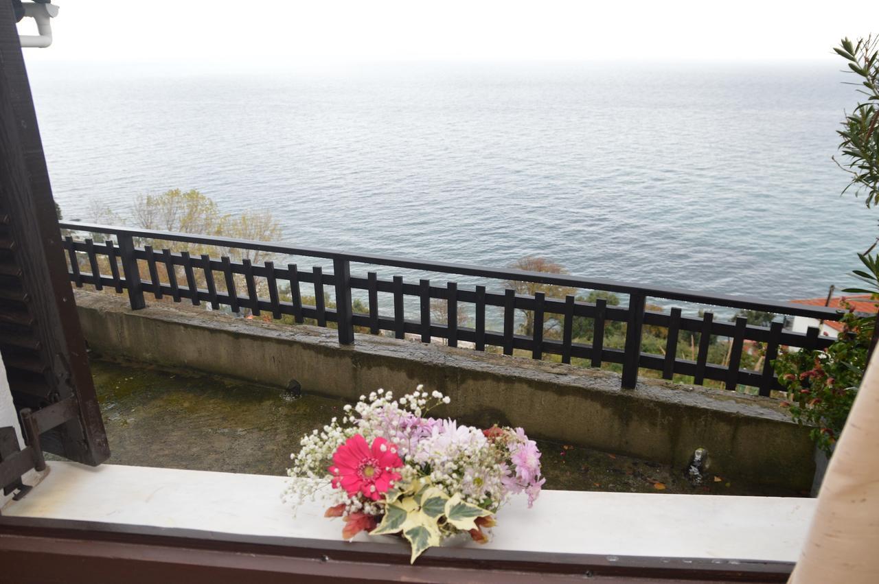 Pelion Orama Agios Ioannis (Thessaly) Exterior foto