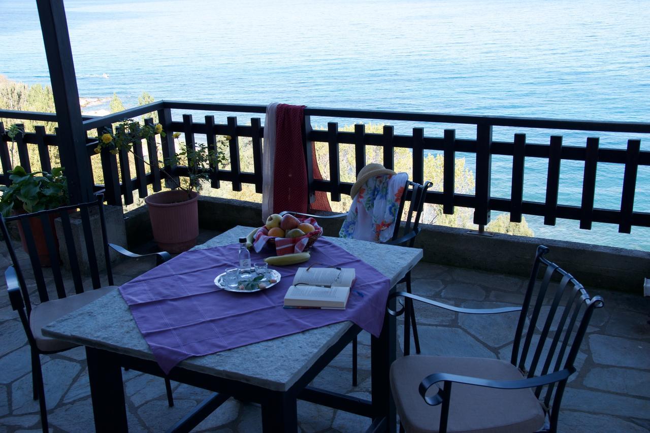 Pelion Orama Agios Ioannis (Thessaly) Exterior foto