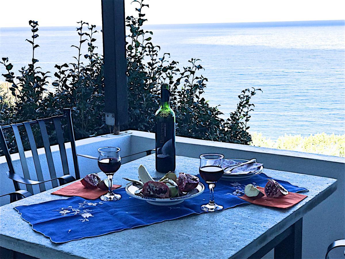 Pelion Orama Agios Ioannis (Thessaly) Exterior foto
