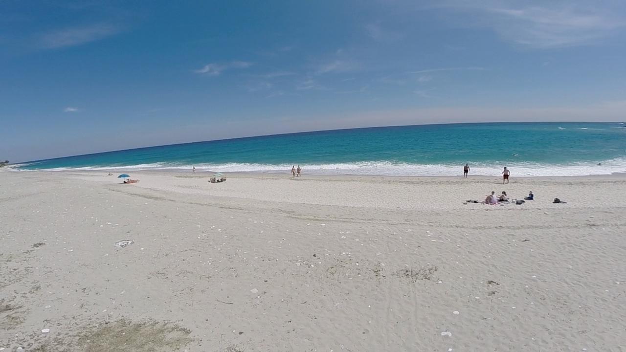 Pelion Orama Agios Ioannis (Thessaly) Exterior foto