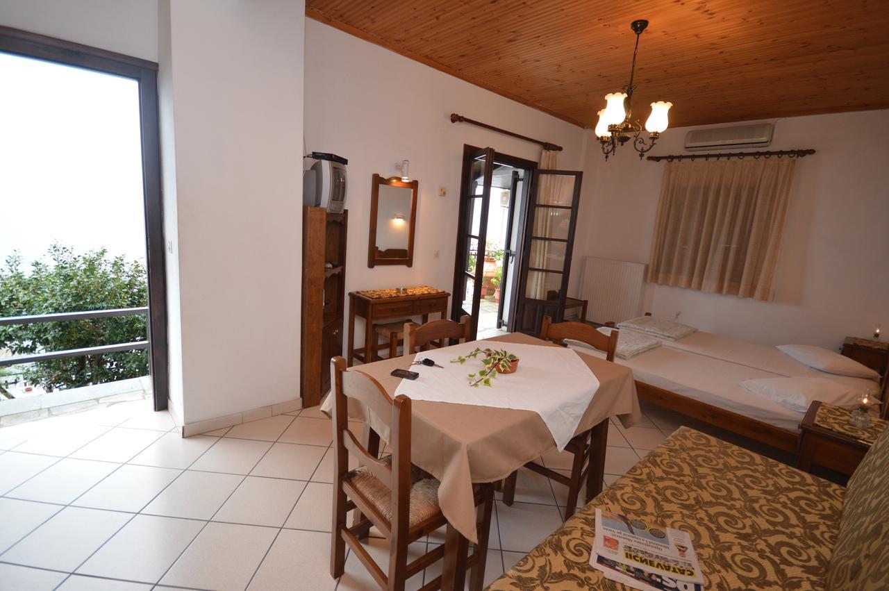 Pelion Orama Agios Ioannis (Thessaly) Exterior foto