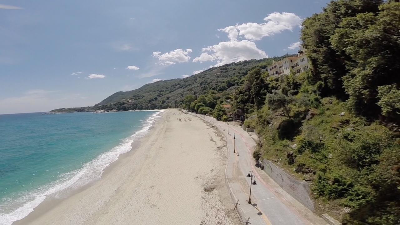 Pelion Orama Agios Ioannis (Thessaly) Exterior foto