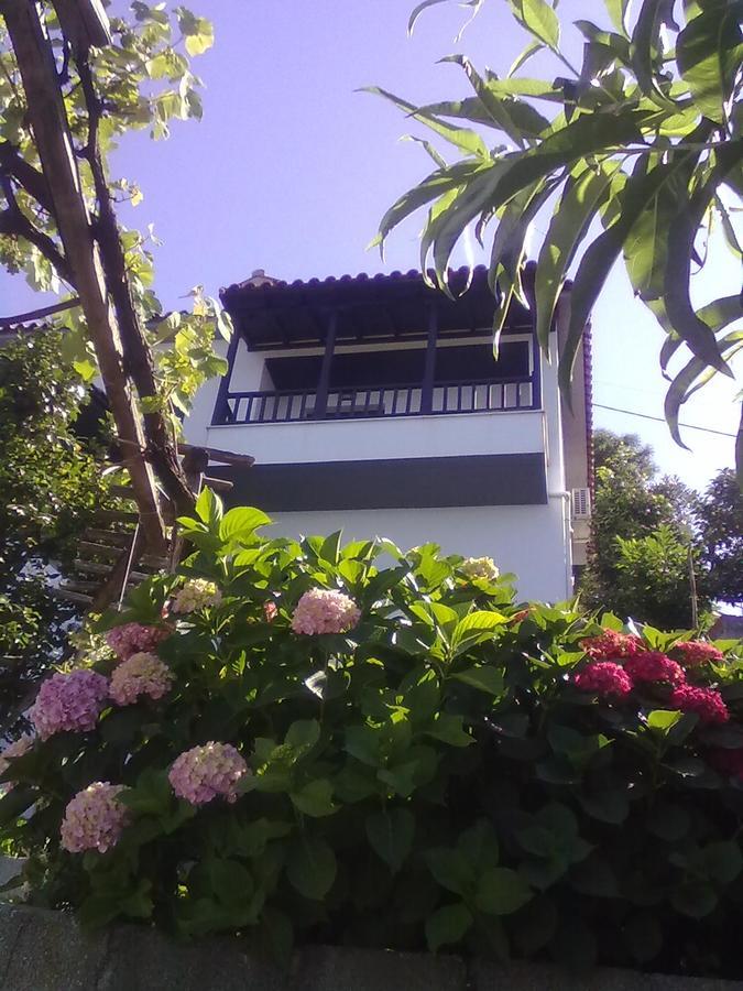 Pelion Orama Agios Ioannis (Thessaly) Exterior foto