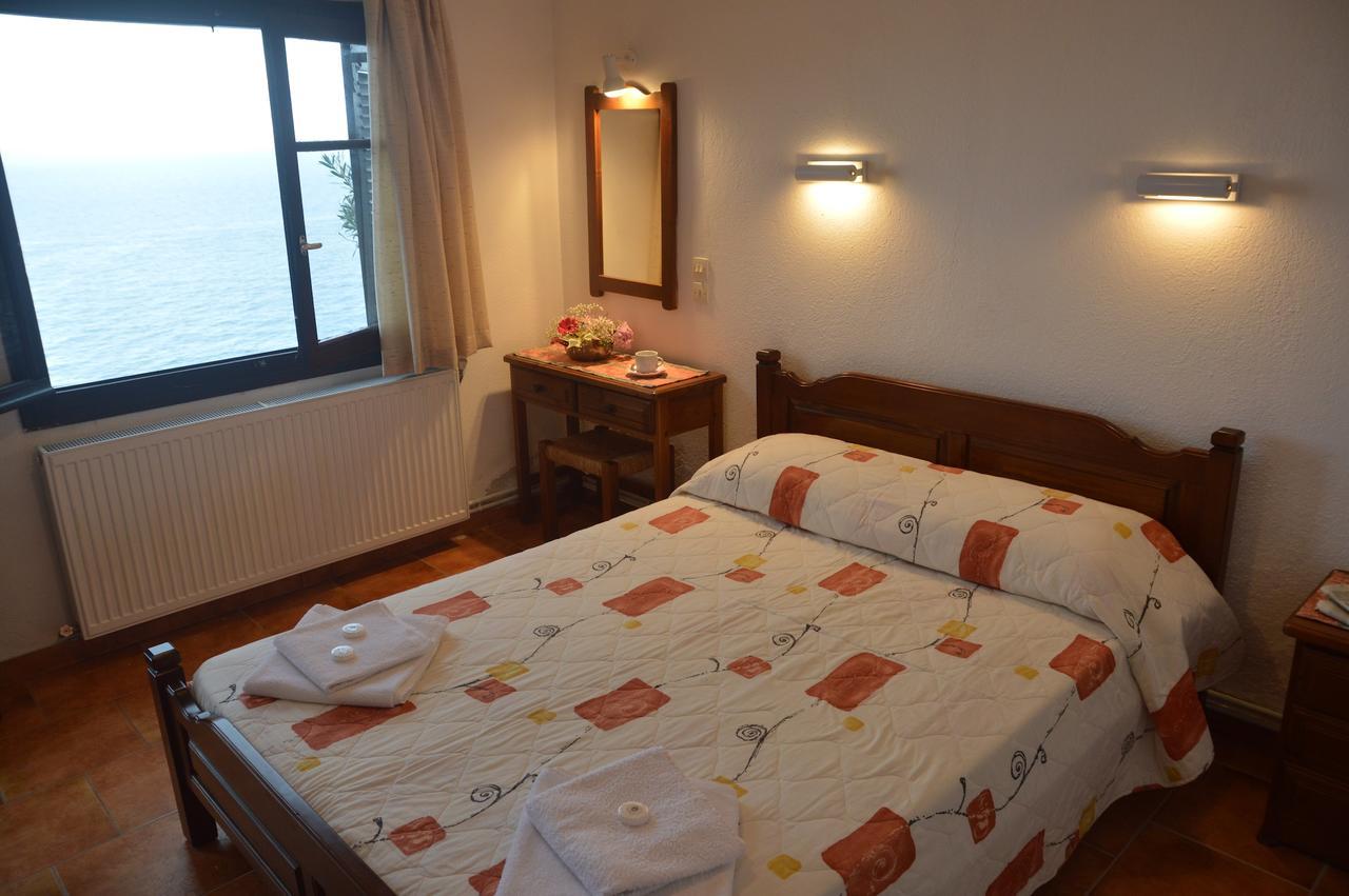 Pelion Orama Agios Ioannis (Thessaly) Exterior foto