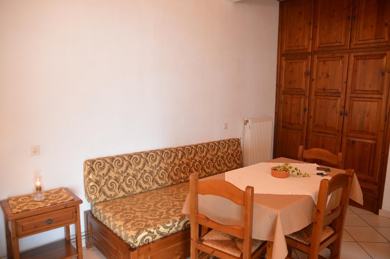 Pelion Orama Agios Ioannis (Thessaly) Exterior foto
