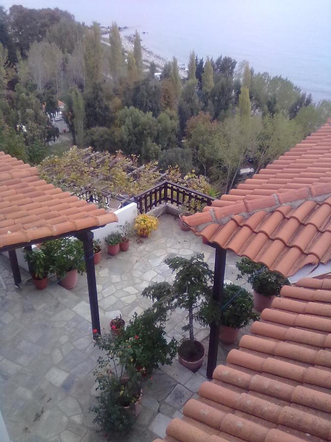 Pelion Orama Agios Ioannis (Thessaly) Exterior foto