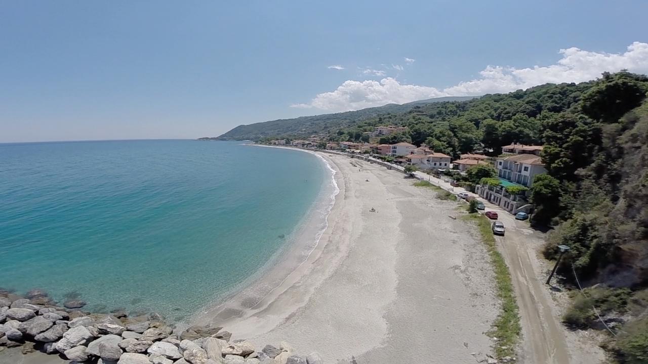 Pelion Orama Agios Ioannis (Thessaly) Exterior foto
