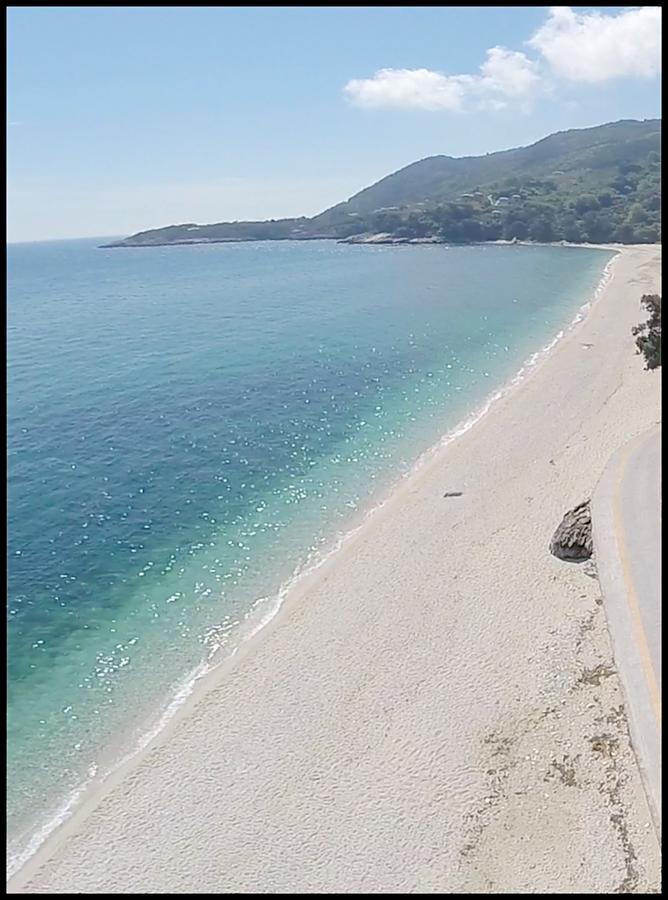 Pelion Orama Agios Ioannis (Thessaly) Exterior foto