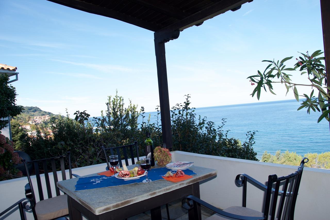 Pelion Orama Agios Ioannis (Thessaly) Exterior foto