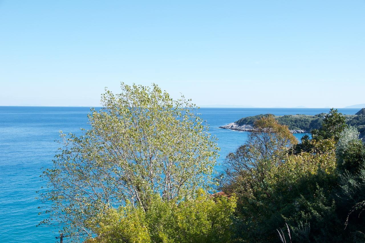 Pelion Orama Agios Ioannis (Thessaly) Exterior foto