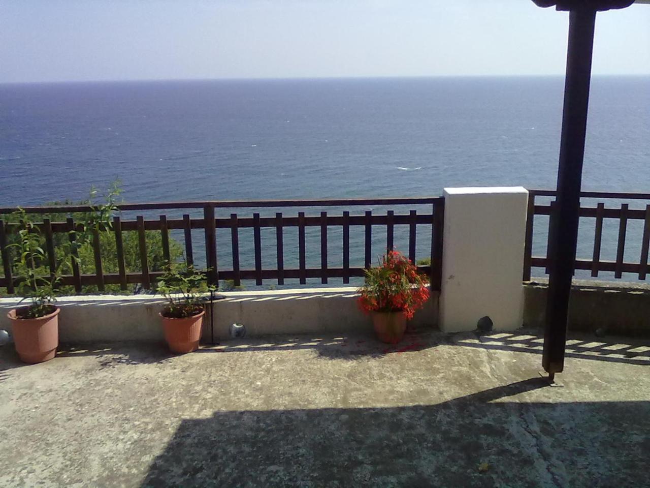 Pelion Orama Agios Ioannis (Thessaly) Exterior foto