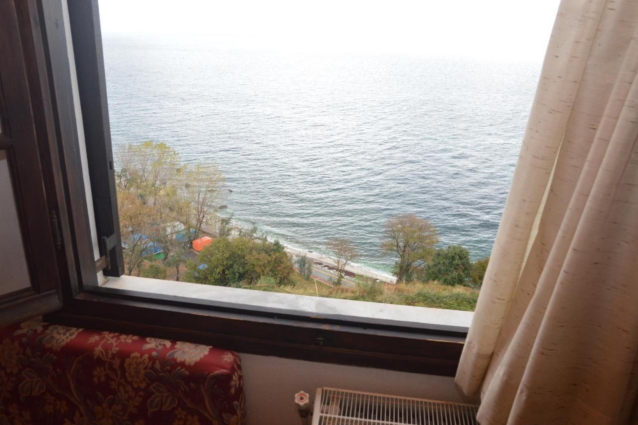 Pelion Orama Agios Ioannis (Thessaly) Exterior foto